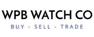 WPB Watch Co ♛ Watches currently on Chrono24